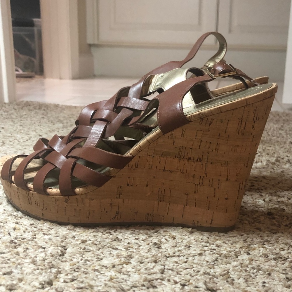Espadrilles size 11